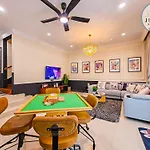 Jb Town Villa By Rr Jbcity