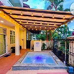 Jb Town Villa By Rr Jbcity