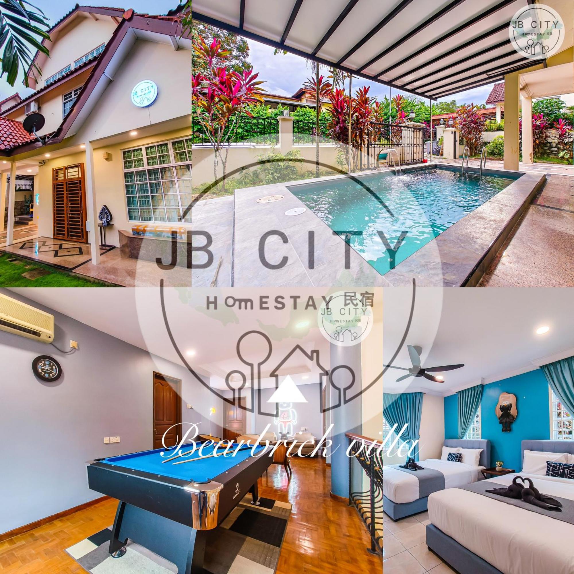 Jb Town By Rr Jbcity
